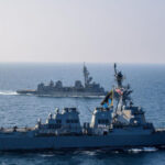 Houthi din Yemen avertizează că vor viza navele americane în Marea Roșie în cazul unui atac al SUA asupra Iranului. 3 insurgentii houthi din yemen ameninta ca vor ataca nave americane in marea rosie daca sua lovesc iranul 6856f1f9b2f93