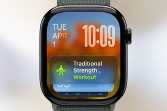 inteligenta artificiala ajunge pe apple watch 6847df6468993