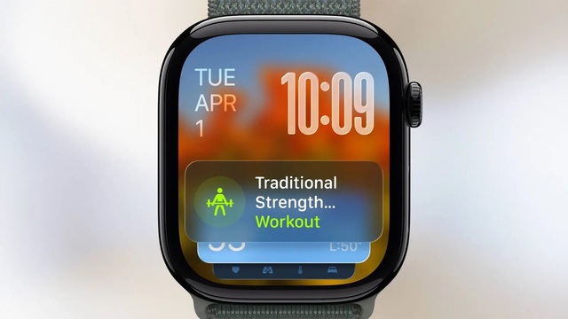 Revoluția Inteligenței Artificiale pe Apple Watch 1 inteligenta artificiala ajunge pe apple watch 6847df6468993