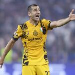Inter, înfrântă de umilința din Champions League: titlurile internaționale, fără milă! 2 inter distrusa dupa umilinta din champions league titlurile din presa mondiala brutale 683b722a7e732