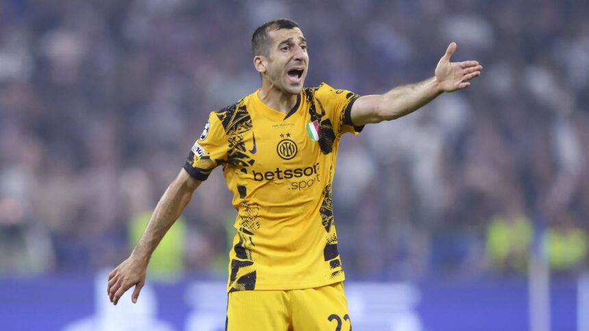 Inter, înfrântă de umilința din Champions League: titlurile internaționale, fără milă! 1 inter distrusa dupa umilinta din champions league titlurile din presa mondiala brutale 683b722a7e732
