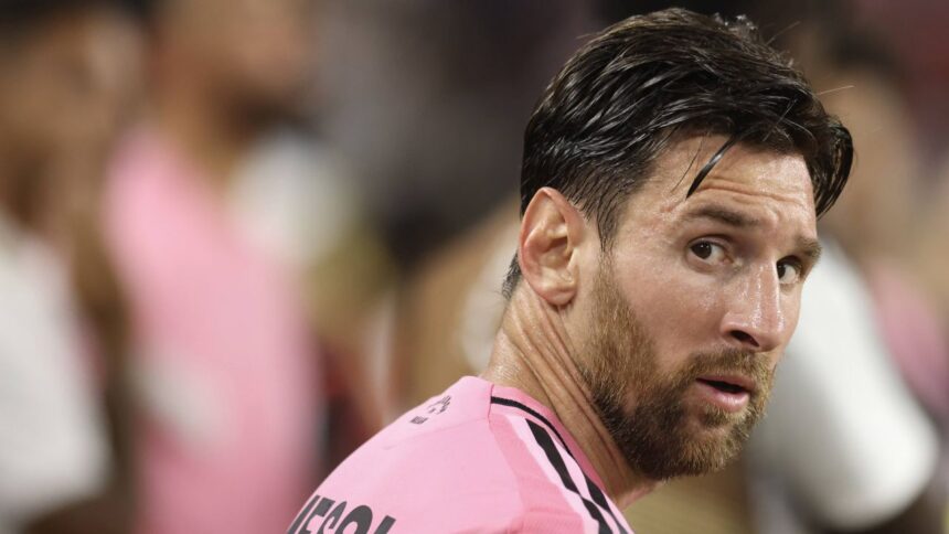 Inter Miami vs. FC Porto: Duelul serii la 22:00 (Pro TV și VOYO) – Componențe anticipate și cote de pariu. Perspectivele lui Dan Chilom 1 inter miami fc porto de la 2200 pro tv si voyo echipe probabile cote pariuri analiza lui dan chilom 685434e5f2950