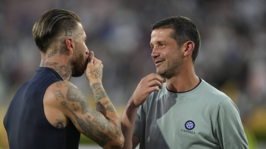 Inter Milano întâlnește Urawa la ora 22:00! Chivu își dorește să obțină prima victorie în Campionatul Mondial al Cluburilor, transmite PRO TV și VOYO! 1 inter milano urawa ora 2200 live pe pro tv si voyo chivu vaneaza prima victorie la campionatul mondial al cluburilor 68566e9b8da54