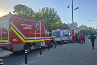 interventie de urgenta la city park mall constanta iata de s a intamlat 68614f8939f24