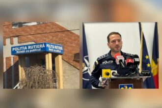interviu cu george munteanu seful politiei rutiere din constanta totul despre pietonii kamikaze soferii agresivi si importanta camerelor de bord 6850db9f03651