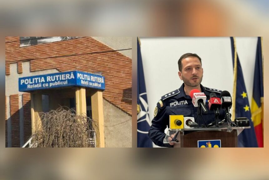 Dialog cu George Munteanu, liderul Poliției Rutiere din Constanța: Descoperiți secretele pietonilor imprudenți, ale șoferilor agresivi și rolul esențial al camerelor de bord! 1 interviu cu george munteanu seful politiei rutiere din constanta totul despre pietonii kamikaze soferii agresivi si importanta camerelor de bord 6850db9f03651