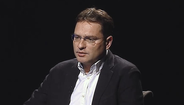 Dialog cu Dan Manolescu: Prosperitatea pe datorie și recesiunea ocultă. Necesitatea creșterii impozitelor în urma majorării pensiilor de anul trecut. 1 interviu dan manolescu traim bine pe credit dar suntem in recesiune mascata trebuie sa creasca taxele existente pentru ca am majorat pensiile anul trecut 68502e5534705