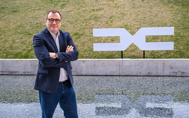 Conversație cu Denis le Vot, liderul Dacia: Direcțiile strategice după plecarea lui Luca de Meo și viitorul modelelor Jogger și Spring 1 interviu denis le vot seful dacia potential viitor ceo al renault group ce va face dacia dupa plecarea lui luca de meo si ce se intampla cu viitoarele generatii jogger si spring 685828fd5750e