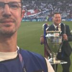 „O discuție revelatoare cu Andrei Plesnilă, fotoreporter la marea finală a Champions League: „Ne simțeam ca în autobuz. Niciun pas până la ultimul fluier!” 2 interviu sport ro a stat de vorba cu andrei plesnila fotoreporter acreditat la finala champions league stateam ca in autobuz nu ne puteam misca pana 683df9100c155
