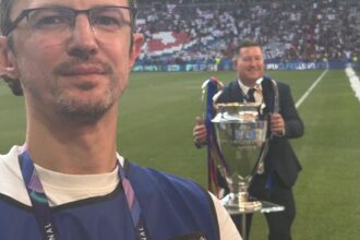 interviu sport ro a stat de vorba cu andrei plesnila fotoreporter acreditat la finala champions league stateam ca in autobuz nu ne puteam misca pana 683df9100c155