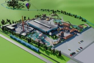 investitie de 56 de milioane de euro intr un parc de distractii la miercurea ciuc un disneyland transilvanean 683dd5753905b