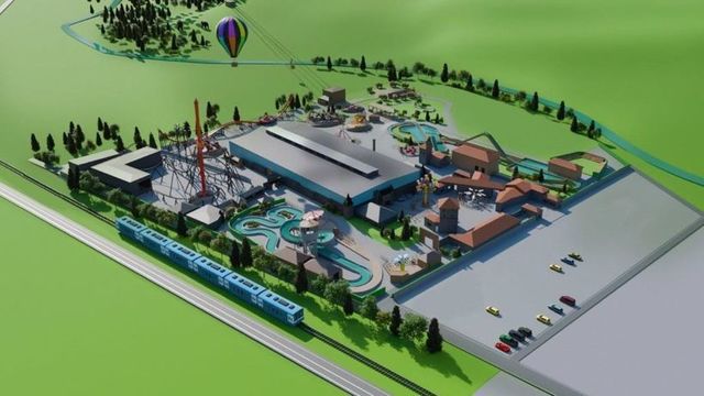 Un parc de distracții de 56 de milioane de euro își va deschide porțile la Miercurea-Ciuc – un adevărat "tărâm de basm transilvănean" 1 investitie de 56 de milioane de euro intr un parc de distractii la miercurea ciuc un disneyland transilvanean 683dd5753905b