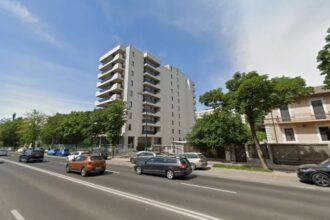 investitiile imobiliare nu contenesc in constanta inca un bloc de 9 etaje autorizat pe bulevardul 1 mai 6859dd23d74c4