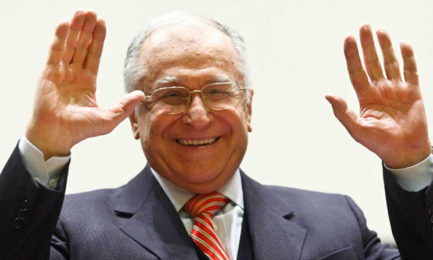 Ion Iliescu, spitalizat de urgență la SRI. Fostul președinte al României se află în condiții critice. 1 ion iliescu internat de urgenta la spitalul sri fostul presedinte al romaniei in stare grava 68481b9109e94