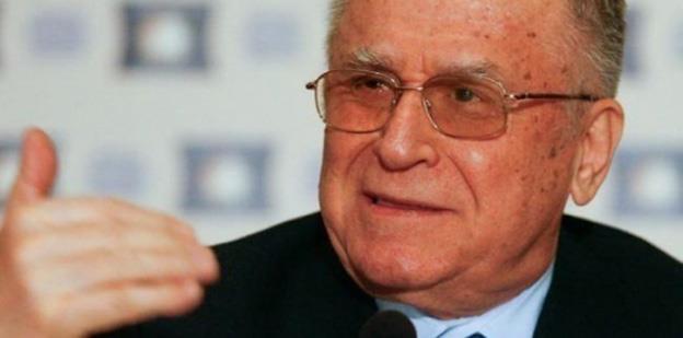 Ion Iliescu, spitalizat la Terapie Intensivă din cauza problemelor respiratorii și a unei stări de sănătate precare 1 ion iliescu internat la terapie intensiva cu simptomatologie respiratorie si stare generala alterata 68481f6ad2250