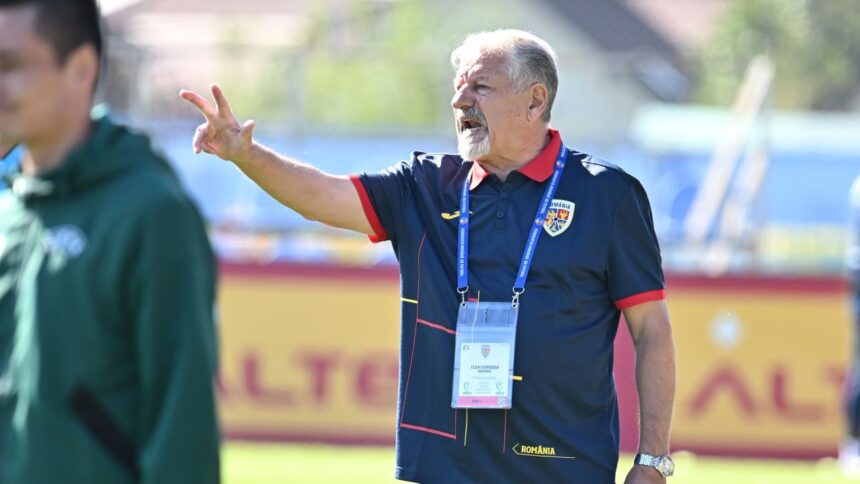 Ion Marin face un apel crucial înainte de EURO U19: "Este momentul să ne unim forțele cu cei din Capitală!" 1 ion marin anunt important inainte de euro u19 profit de ocazie sa fac din nou un apel catre liderii din capitala 684ade4d53011