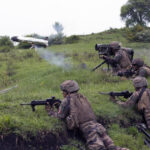 Ionuț Moșteanu a purtat discuții cu oficialul francez al Apărării privind întărirea contingentului NATO de la Cincu, sub egida Franței. 2 ionut mosteanu a discutat cu ministrul francez al apararii despre consolidarea grupului nato de la cincu aflat sub comanda franceza 685bd2309cb96