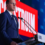 Ionuț Moșteanu, alesul USR pentru Ministerul Apărării: Mă angajez să colaborez strâns cu experții din forțele armate române 3 ionut mosteanu deputatul usr nominalizat la aparare voi fi partenerul profesionistilor din armata romana 68579069b517f