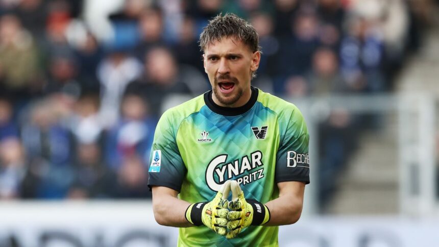 Ionuț Radu, o nouă provocare captivantă în La Liga! Va evolua în Europa League după plecarea de la Venezia 1 ionut radu transfer de senzatie in la liga va juca in europa league dupa despartirea de venezia 6846955a48803