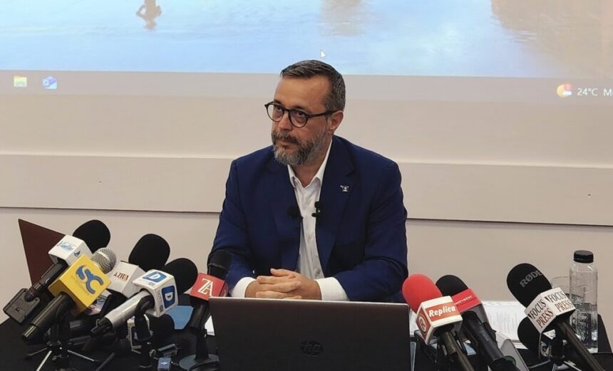 Ionuț Rusu își îndreaptă săgețile către Vergil Chițac, responsabil pentru dificultățile financiare de la CSM Constanța 1 ionut rusu il acuza direct pe vergil chitac pentru criza financiara de la csm constanta 68505c6f4a47a