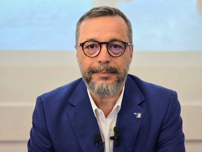 Ionuț Rusu renunță la postura de viceprimar al Constanței 1 ionut rusu si a dat demisia din functia de viceprimar al constantei 685d59fdc7de8