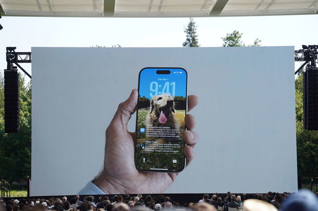 iOS 26 introduce un nou sistem revoluționar pentru transcrierea discursului 1 ios 26 dispune de nou sistem de transcriere a vorbirii 6857a83a9c84b