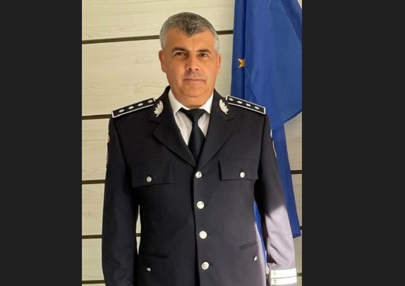 Un nou adjunct preia frâiele la IPJ Constanța! 1 ipj constanta are un nou adjunct 683f2e1b42e18