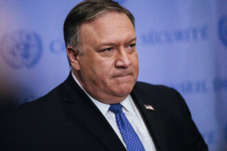 iranul a incercat sa l asasineze pe mike pompeo intr un hotel din europa in 2022 si a recrutat asasini pe teritoriul sua in 2024 wp 685fca13e636b