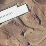 Sub munte, Iranul își protejează o instalație capabilă să dezvolte o bombă nucleară „în doar câteva zile”, în ciuda provocărilor externe. 3 iranul ascunde sub un munte o uzina care ar putea construi o bomba nucleara in cateva zile fordo rezista la atacuri conventionale 684ebbe8c2693