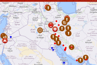 iranul solicita convocarea de urgenta a consiliului de securitate al onu in urma atacurilor americane 6857bc1dd1549