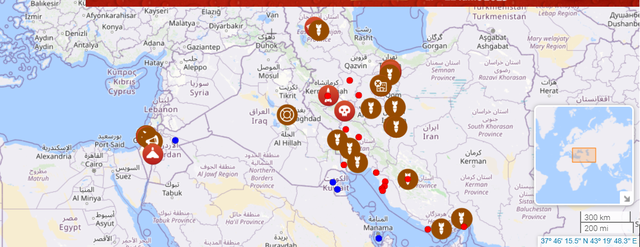 Iranul cere o întâlnire de urgență a Consiliului de Securitate al ONU în contextul agresiunilor din partea Statelor Unite 1 iranul solicita convocarea de urgenta a consiliului de securitate al onu in urma atacurilor americane 6857bc1dd1549