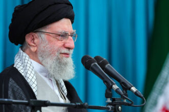 israelienii au vrut sa l asasineze pe liderul suprem iranian ayatollahul khamenei insa trump s a opus ce spune netanyahu reuters 684f1387c9f3d