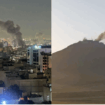 Israelul lovește Iranul: Explozii zguduitoare la Teheran și o uzină vitală pentru programul nuclear. MAE emite o alertă pentru călători. 3 israelul a atacat iranul explozii la teheran si la o uzina cheie pentru programul nuclear iranian mae a transmis o atentionare de calatorie 684bd87964d41
