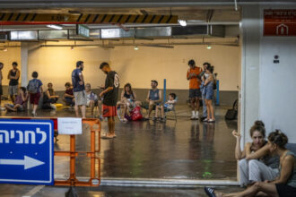 israelul anunta relaxarea restrictiilor pentru populatie mesaj de victorie asupra iranului 6852cc43b3c4e