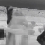 Israelul dezvăluie pentru prima dată imagini cu spioni Mossad infiltrându-se în Iran pentru a neutraliza baze aeriene și sisteme de lansare a rachetelor balistice. 3 israelul publica in premiera imagini cu agenti mossad infiltrati in iran care ataca baze aeriene si lansatoare de rachete balistice 684c0ae0755a7