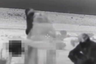 israelul publica in premiera imagini cu agenti mossad infiltrati in iran care ataca baze aeriene si lansatoare de rachete balistice 684c0ae0755a7