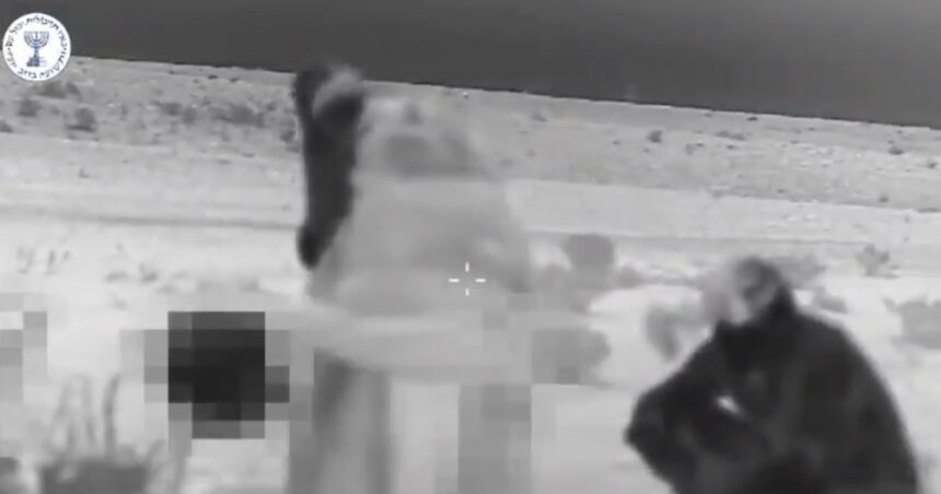 Israelul dezvăluie pentru prima dată imagini cu spioni Mossad infiltrându-se în Iran pentru a neutraliza baze aeriene și sisteme de lansare a rachetelor balistice. 1 israelul publica in premiera imagini cu agenti mossad infiltrati in iran care ataca baze aeriene si lansatoare de rachete balistice 684c0ae0755a7