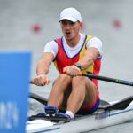 România face istorie! Mihai Chiruță aduce prima medalie în proba de simplu masculin la Campionatele Europene de Canotaj 2 istoria a fost scrisa mihai chiruta a castigat prima medalie pentru romania in probele de simplu masculin la campionatele europene de canotaj 683c28fa793a9