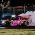 Noapte de neuitat la Transilvania Motor Ring: Gabi Imre Jr. triumfă în prima etapă de drift organizată sub cerul înstelat! 2 istorie scrisa la transilvania motor ring gabi imre jr castiga prima etapa de drift desfasurata integral noaptea 685a5bff1cac5
