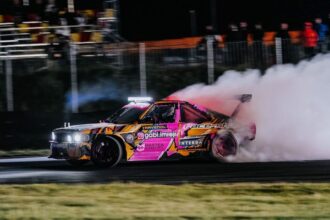 istorie scrisa la transilvania motor ring gabi imre jr castiga prima etapa de drift desfasurata integral noaptea 685a5bff1cac5