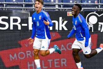 italia prima adversara a romaniei a anuntat lotul final pentru euro u21 doi jucatori de la nationala mare sunt pe lista 6840604fcc03b