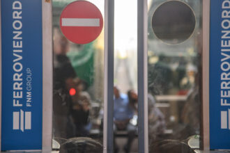 italia va fi blocata vineri din cauza unei greve generale in sectorul transporturilor nemultumirile angajatilor 68541a39098eb