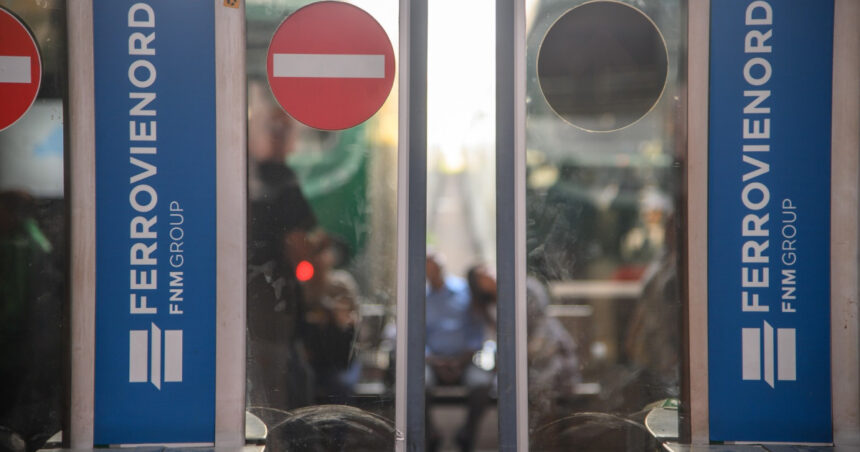 Italia se pregătește pentru o zi de haos vineri, din cauza unei greve masive în transporturi provocate de frustrările lucrătorilor. 1 italia va fi blocata vineri din cauza unei greve generale in sectorul transporturilor nemultumirile angajatilor 68541a39098eb