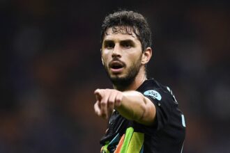 italianul cel mai fericit de aducerea lui chivu la inter inteligent de o calitate umana rar intalnita 6842ffc63f5f9