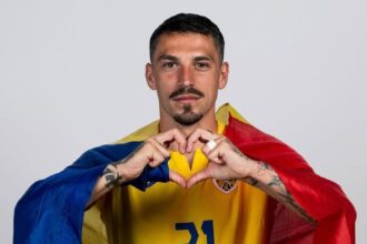 italienii au reactionat imediat cu un mesaj in limba romana dupa transferul lui nicolae stanciu la genoa 683c64c06ee41