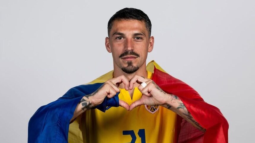 Italienii au răspuns prompt într-o română perfectă după mutarea lui Nicolae Stanciu la Genoa! 1 italienii au reactionat imediat cu un mesaj in limba romana dupa transferul lui nicolae stanciu la genoa 683c64c06ee41