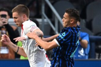 italienii au reactionat imediat dupa ce chivu a calificat o pe inter in optimile mondialului cluburilor 685cc6984a540