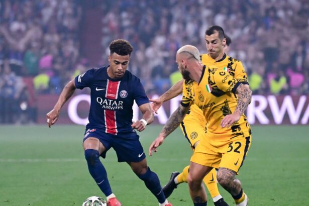 italienii s au pus de acord si au gasit vinovatul pentru cosmarul trait de inter in finala ucl dezastruos 683c13e48f71e