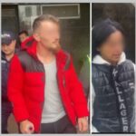 Partenera Șacalului solicită eliberarea sa de către Curtea de Apel Constanța 3 iubita sacalului cere curtii de apel constanta sa fie pusa in libertate 6851095054881