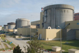 ivan un reactor nuclear de la cernavoda acopera 10 din consumul de electricitate cele pe tehnologie candu vor dubla energia nucleara 685e1859a10d8
